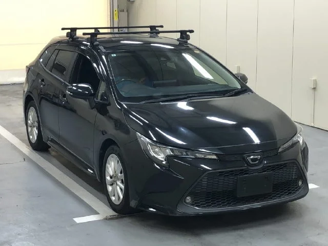 Toyota Corolla Wagon ZRE212W 2020